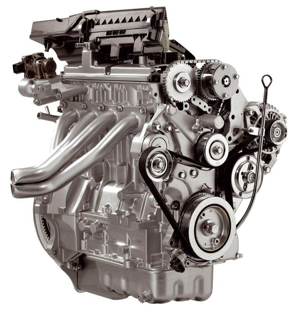2011 Ai Amica Car Engine